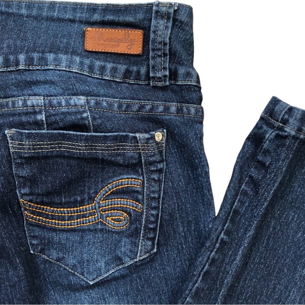 🔹Maripily blue jeans🔹 - Picture 5 of 12